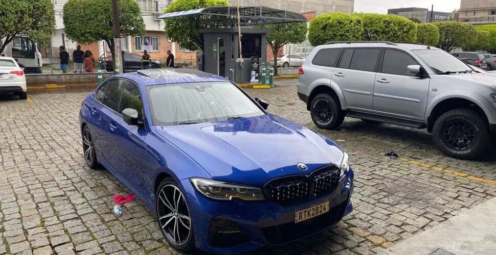 Motorista de BMW pagou R$ 25 mil por modificação que causou mortes por asfixia de 4 jovens em Balneário Camboriú, diz denúncia