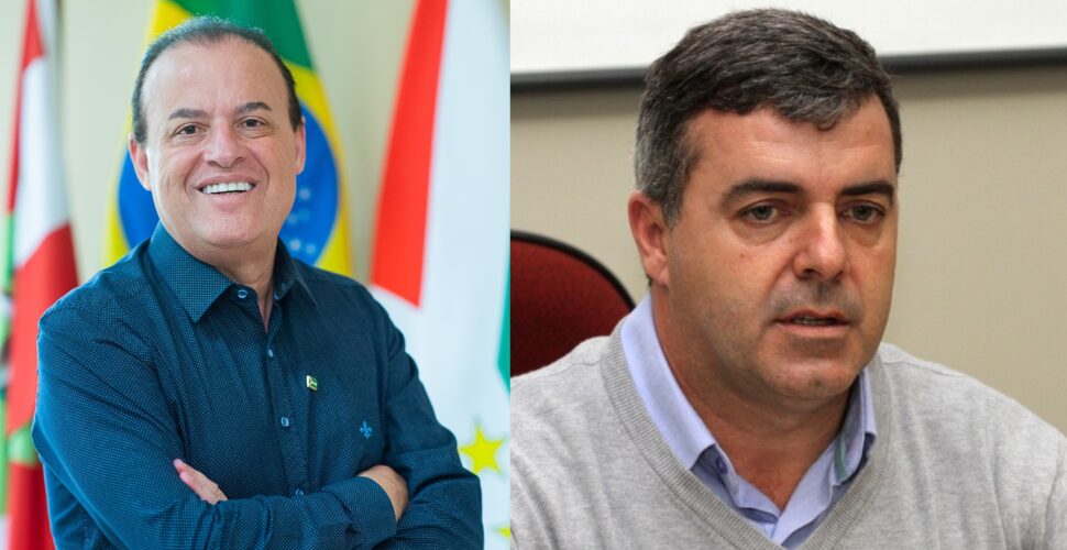 Ex-Prefeito Vanderlei Alexandre (Lei) é condenado em processo judicial envolvendo o atual prefeito de Forquilhinha José Claudio Gonçalves (Neguinho)