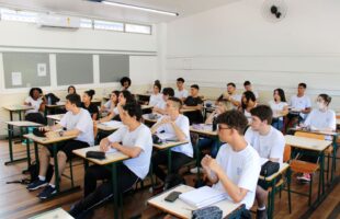 Segundo período de matrículas de estudantes na rede estadual de ensino termina nesta sexta-feira