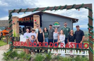 Projeto “Conheça Lauro Müller” incentiva moradores a explorar e valorizar o turismo local