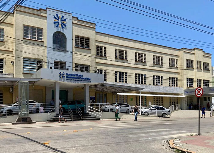 Hospital de Tubarão negocia acordo para manter atendimentos