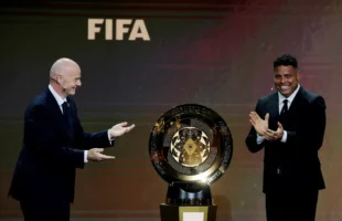 Definidos os grupos do Super Mundial de Clubes da Fifa de 2025