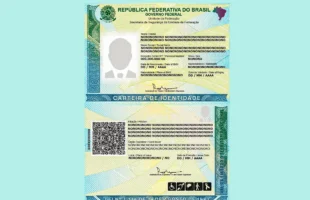 Mais de 17 milhões já tiraram nova Carteira de Identidade Nacional