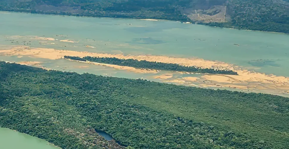 PF investiga grupo que comercializava ouro ilegal de terras indígenas