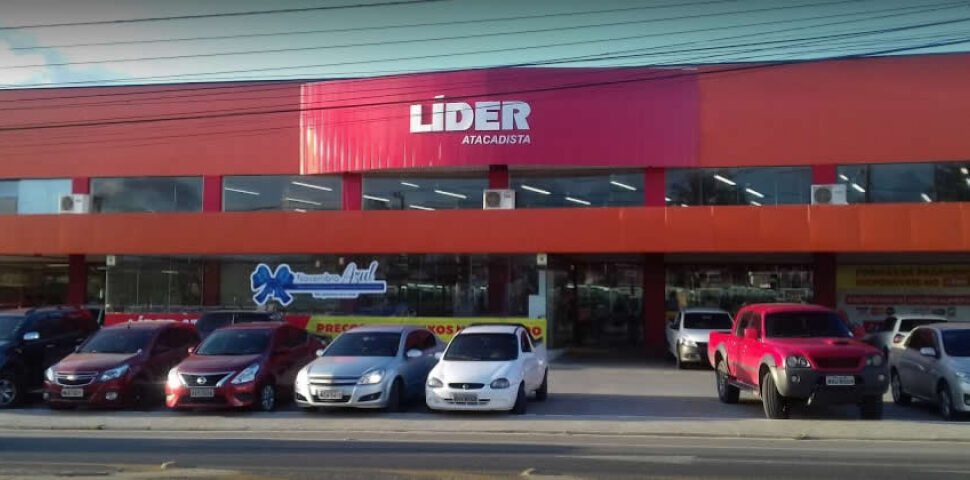 Líder Atacadista entra com pedido de recuperação judicial para superar forte crise financeira