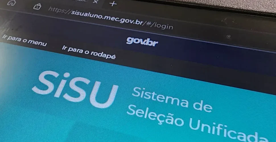 MEC divulga resultado do Sisu com um dia de atraso