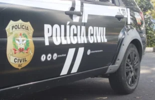 Casal investigado por estupros em série é preso pela Polícia Civil