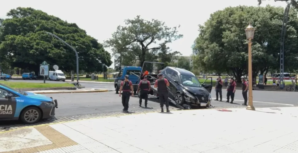 Empresários brasileiros atropelados em Buenos Aires viajaram para celebrar o réveillon na Argentina