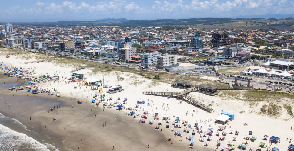 Balneário Rincão oferece 15% de desconto no IPTU para pagamento à vista até 10 de fevereiro