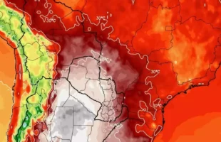 “Bolha de calor”: Entenda fenômeno extremo que vai atingir Brasil