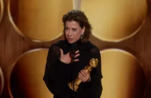 Fernanda Torres vence Globo de Ouro como Melhor Atriz em Filme de Drama por ‘Ainda Estou Aqui’