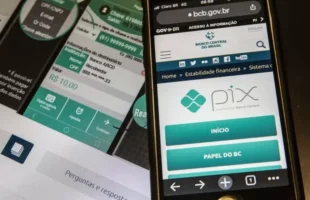 Nova fiscalização de Pix reduz chance de malha fina, diz Receita