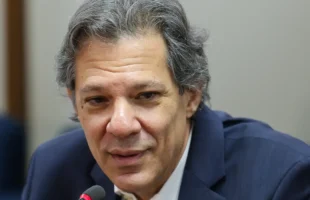 Haddad defende redução de taxas de vale-refeição para baratear comida