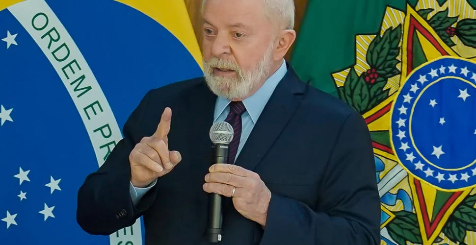 Lula sanciona com vetos projeto que muda regras de pagamento para dívidas dos estados