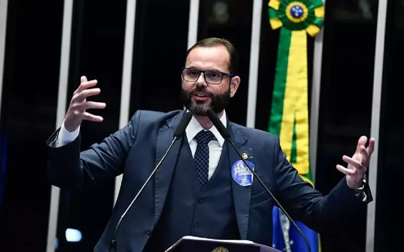 Mauro Cid cita senador de SC em braço ‘mais radical’ da suposta tentativa de golpe de Estado