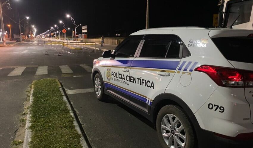 Polícia Civil cumpre mandados em residências de suspeitos de homicídio