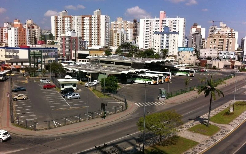 Discussão sobre mudança de endereço da Rodoviária de Criciúma volta à Câmara