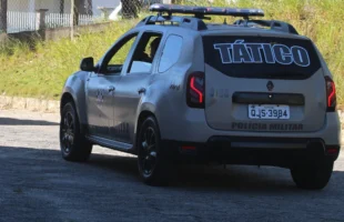 Motociclista morre após colisão frontal em Tubarão