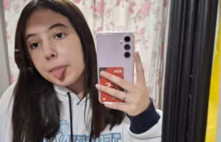 Adolescente desaparecida em SC é encontrada morta em rio