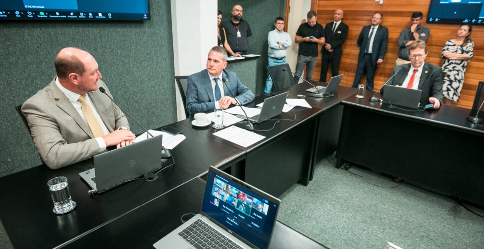 Comissão promoverá debate sobre trabalho de combate a crimes contra o agronegócio da Polícia Civil