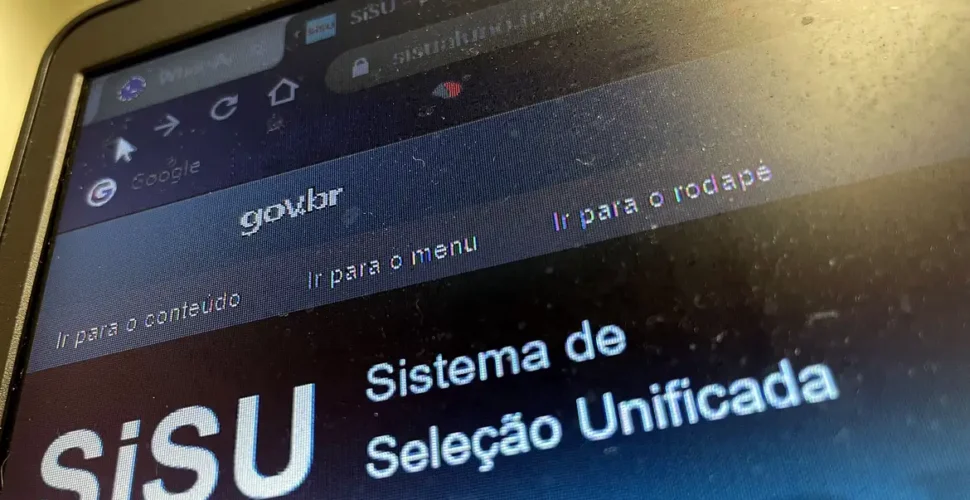 Começa convocação de estudantes em lista de espera do Sisu