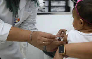 SUS incorpora vacina contra vírus sincicial respiratório