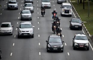 “Bons Motoristas” poderão ter desconto no IPVA em Santa Catarina