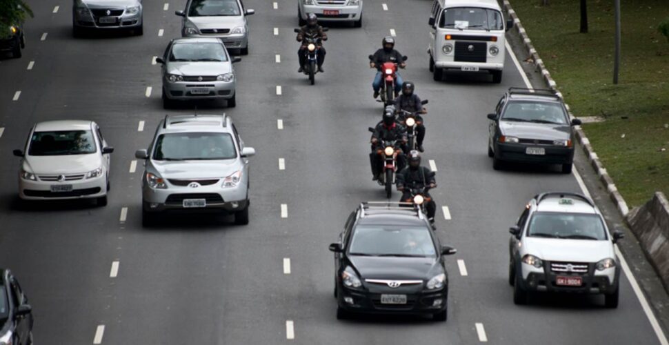 “Bons Motoristas” poderão ter desconto no IPVA em Santa Catarina