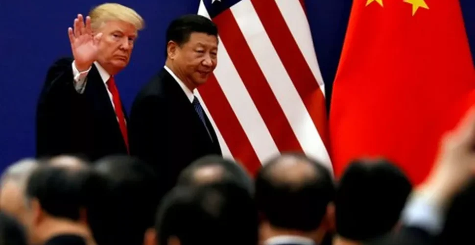 Tarifas da China em resposta a Trump começam a valer, diz jornal