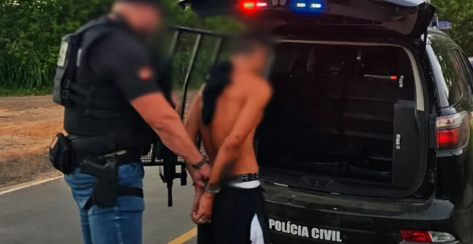 Polícia Civil realiza operação em Criciúma e Forquilhinha