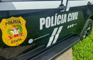 Ex-vereadora de Sombrio marca encontro, acaba sequestrada e criminoso é preso pela PC