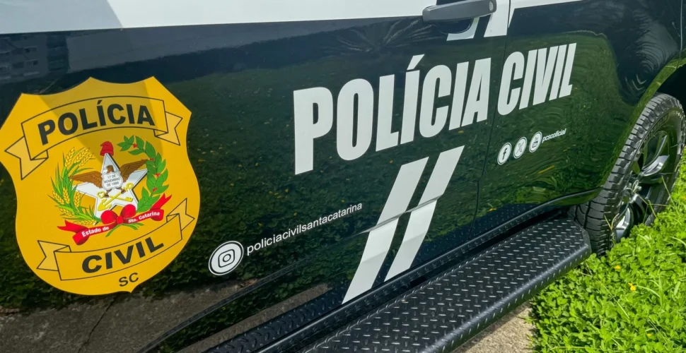 Ex-vereadora de Sombrio marca encontro, acaba sequestrada e criminoso é preso pela PC