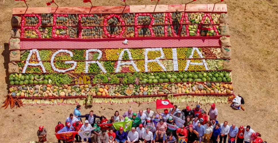 Lula cogita “medidas drásticas” para conter alta dos alimentos