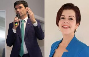 Delegado dispara contra política de Tubarão: ‘Não enche o saco’