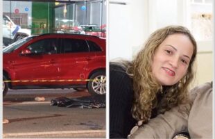 Empresária é morta a tiros em avenida de Tubarão