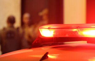 Tentativa de furto na madrugada termina com prisão em flagrante em Tubarão