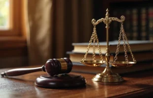 Pastor é condenado por estupro de vulnerável e importunação sexual em Braço do Norte