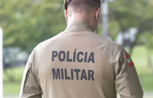 Cofre de posto de combustíveis é furtado em Criciúma
