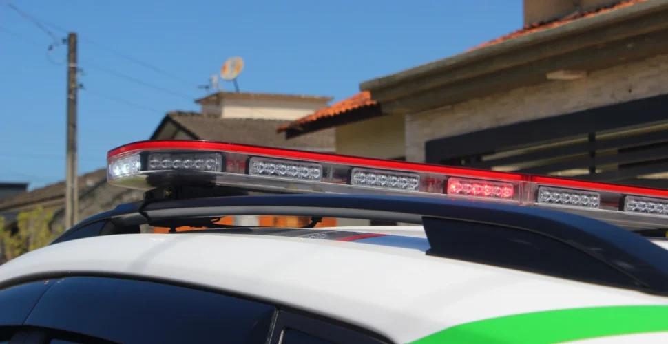 Casal é flagrado com drogas em Criciúma