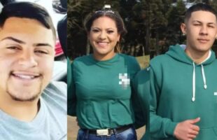 Vítimas de acidente fatal na SC-110, em São Joaquim, são identificadas