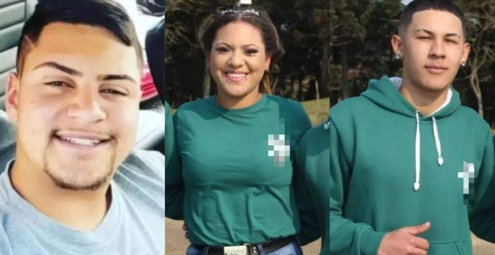 Vítimas de acidente fatal na SC-110, em São Joaquim, são identificadas