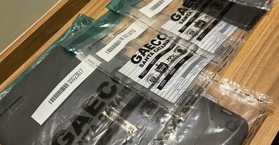 CyberGAECO deflagra Operação Artemis para combater crimes sexuais contra crianças e adolescentes na internet
