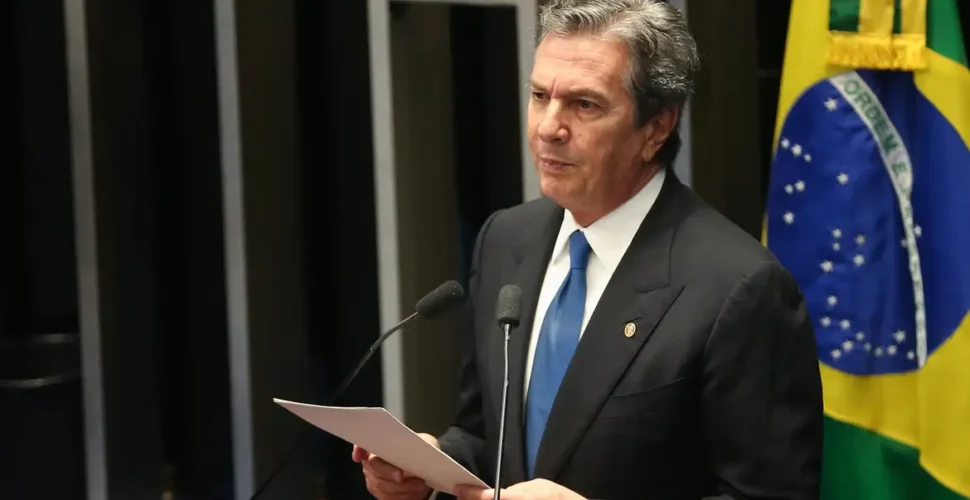 STF forma maioria para manter prisão do ex-presidente Collor