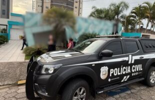 Idoso morre durante sessão de soroterapia em clínica particular