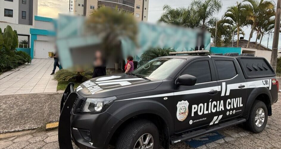 Idoso morre durante sessão de soroterapia em clínica particular