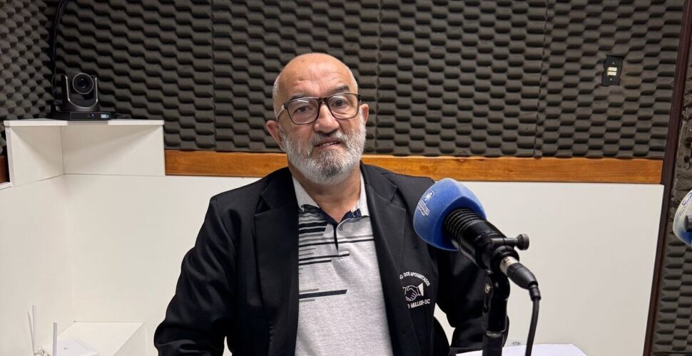 Suspensão de descontos do INSS atinge associação de aposentados em Lauro Müller