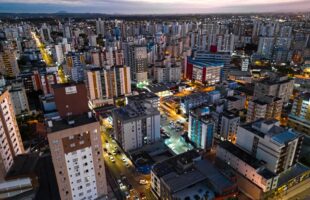 Criciúma é a única cidade da AMREC a receber melhor classificação no novo Mapa do Turismo Brasileiro