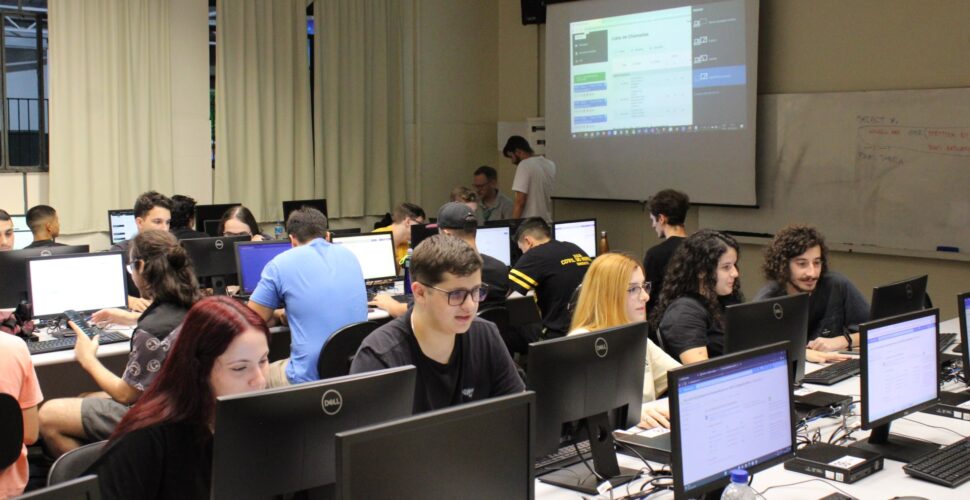 UniSatc conquista conceito de melhor instituição privada e comunitária de Santa Catarina