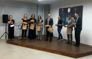 TJSC lança em Criciúma programa para proteção de adolescentes contra crimes digitais