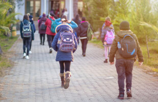 Proposta amplia período de férias de inverno para escolas da Serra